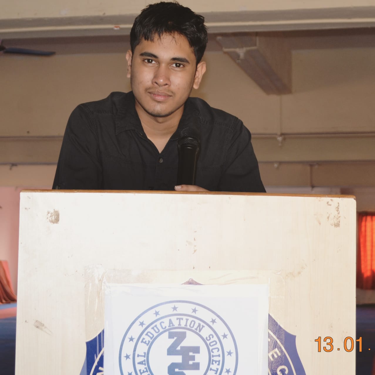 Akshay