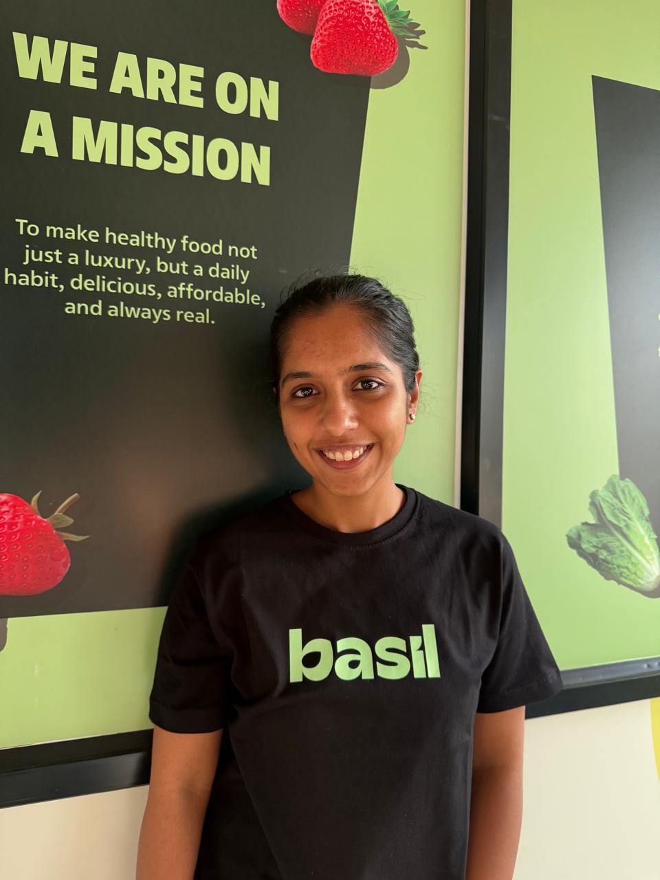Harshita